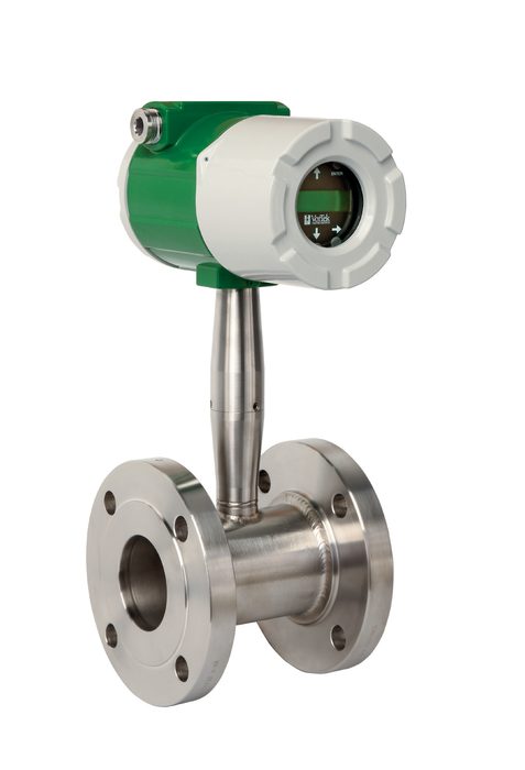Flow Meter M23 Water Wet