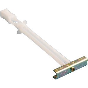 SNAPTOGGLE® BA 10-24 Heavy-Duty Toggle Bolt