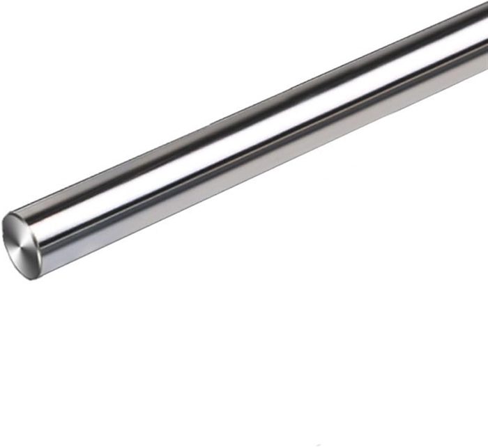 Round Linear Shafting: 30.00 mm Diameter