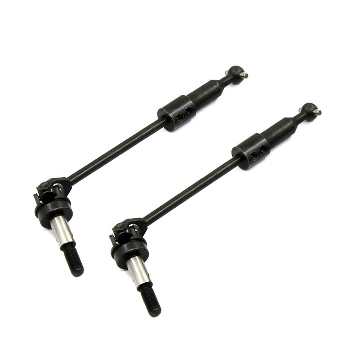Steel Adjustable Length Universal Drive Joint Shaft 110-120mm