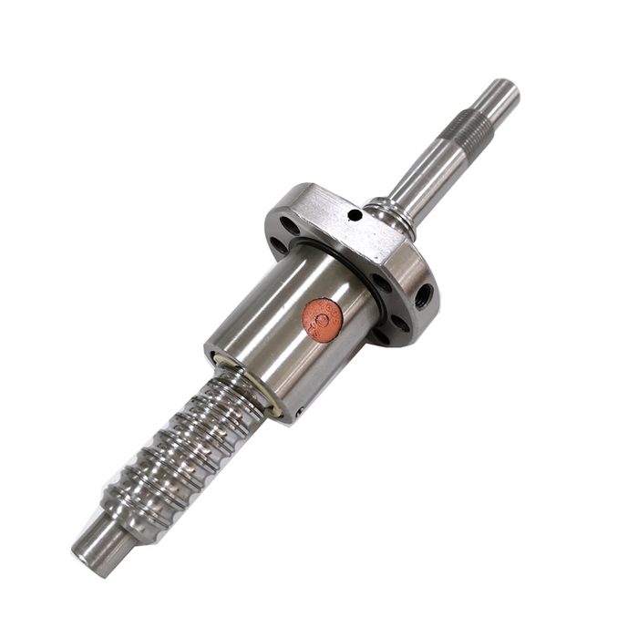 High Precision Rolled Ball Screw 1605