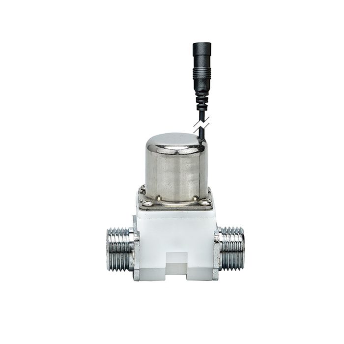 Pulse Water Solenoid Valve