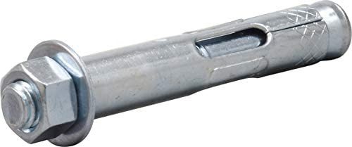 Mechanical Expansion Sleeve Anchor M-SAAB001