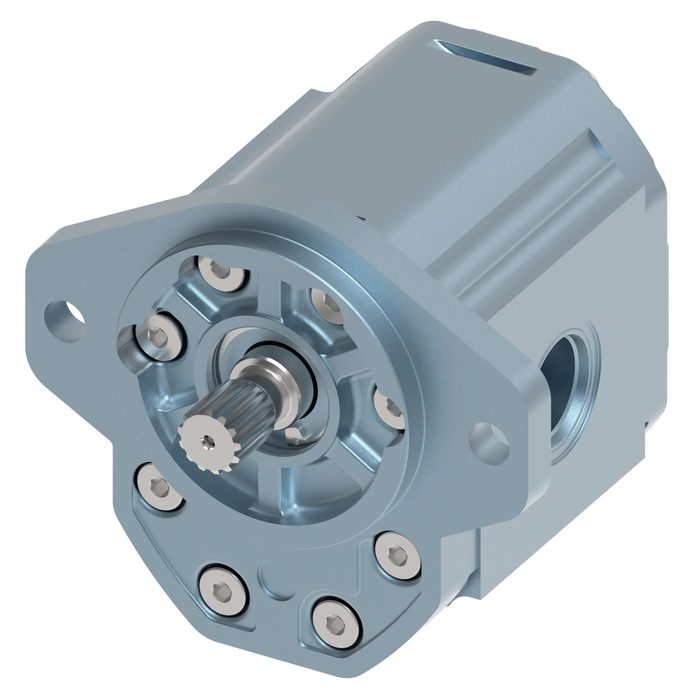 Gear pump