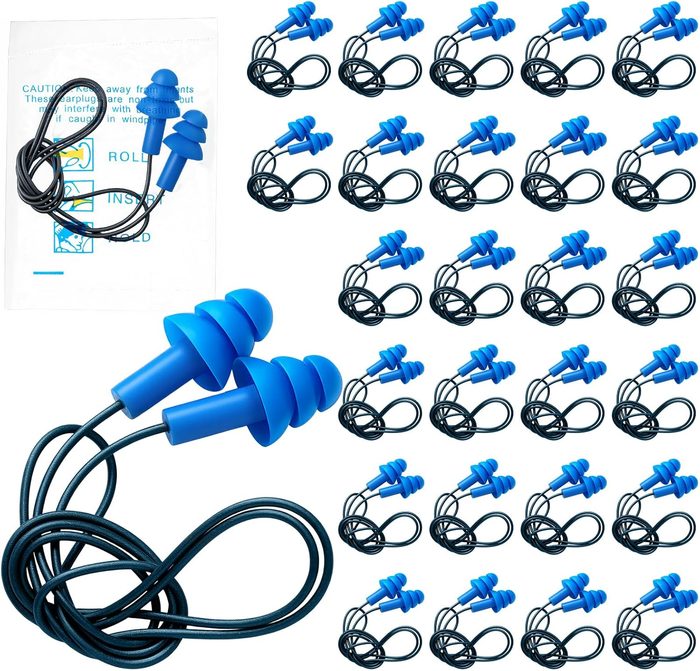 TPR Ear Plugs