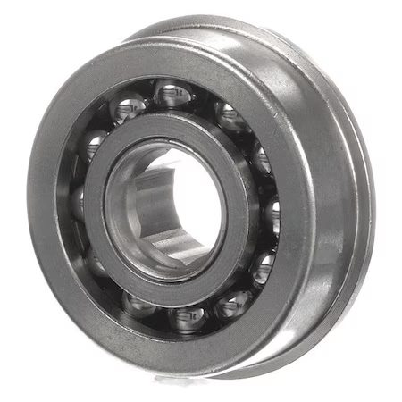 Stainless Steel Conveyor Bearing for 1-5