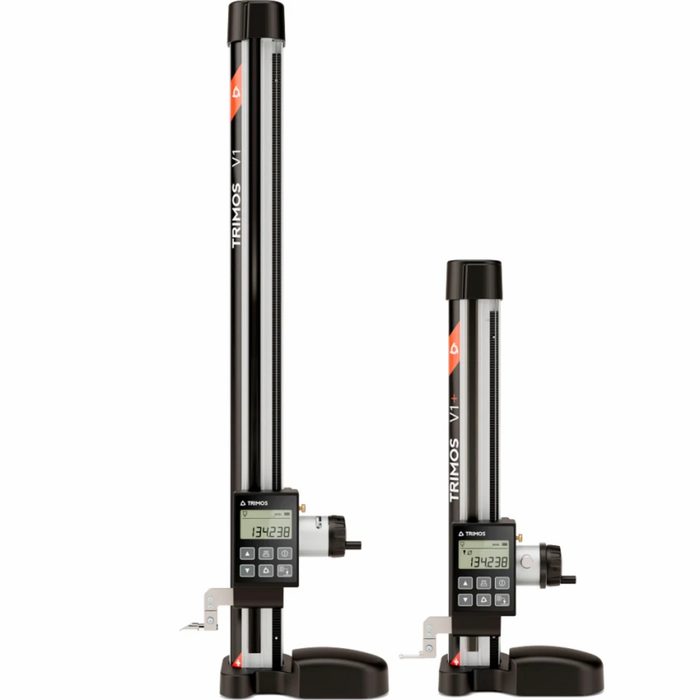 Single-column Digital Height Gauge