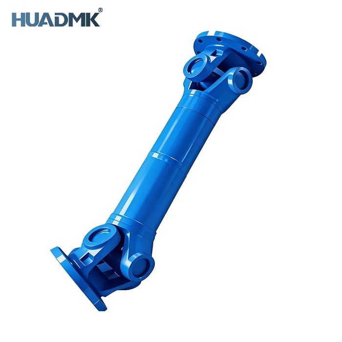 Input Shaft