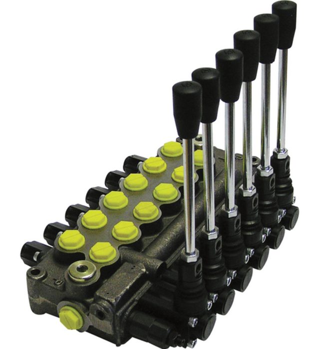 Relief Valve for Caterpillar CAT Engine 3116