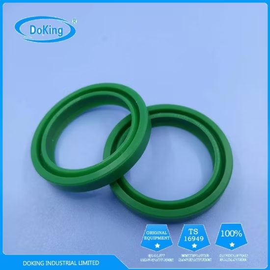 Hydraulic Cylinder Piston Seal Set U Cup Rod Seal