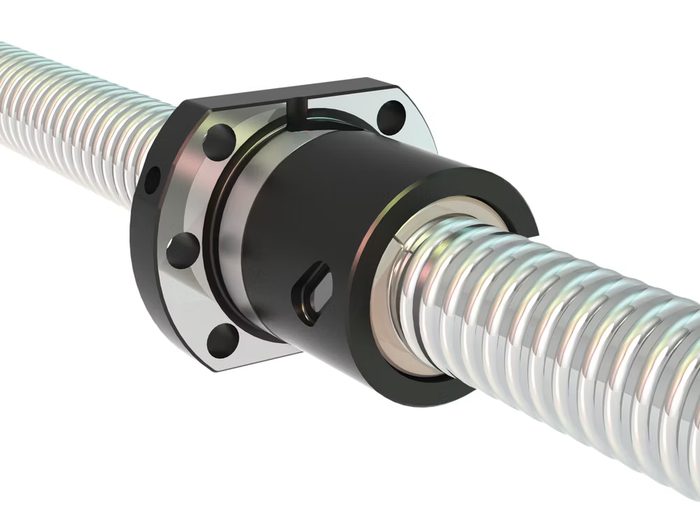 Acme Screw