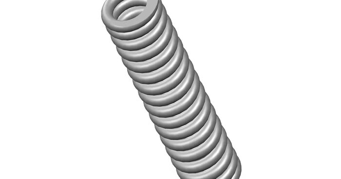 Extension Spring