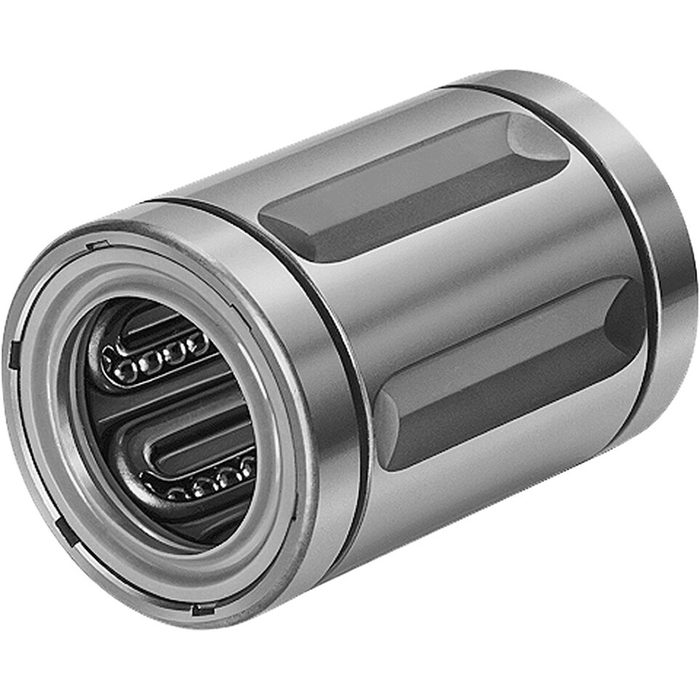 Adjustable Sealed Linear Ball Bushing