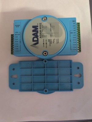 Ethernet-Based Dual-Loop Pid Controller