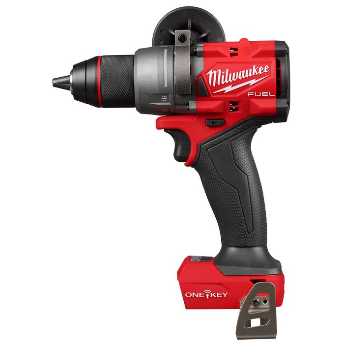 Cordless Drill