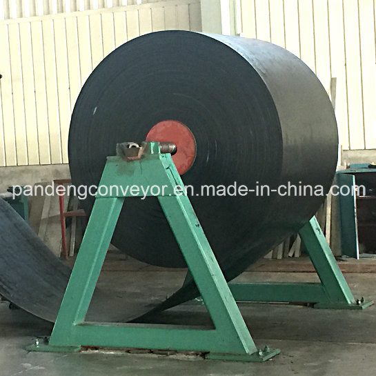 Fabric Reinforced Conveyor Belt