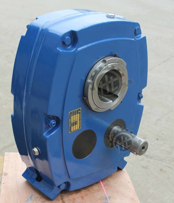 1 to 28 Metal Gear Reducer Speed-up Box Accelerator