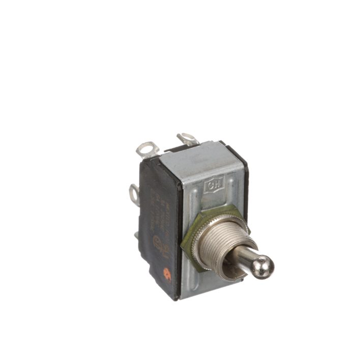 Toggle Switch, SPDT, ON-