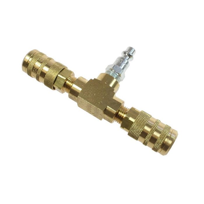 Air Hose Manifold