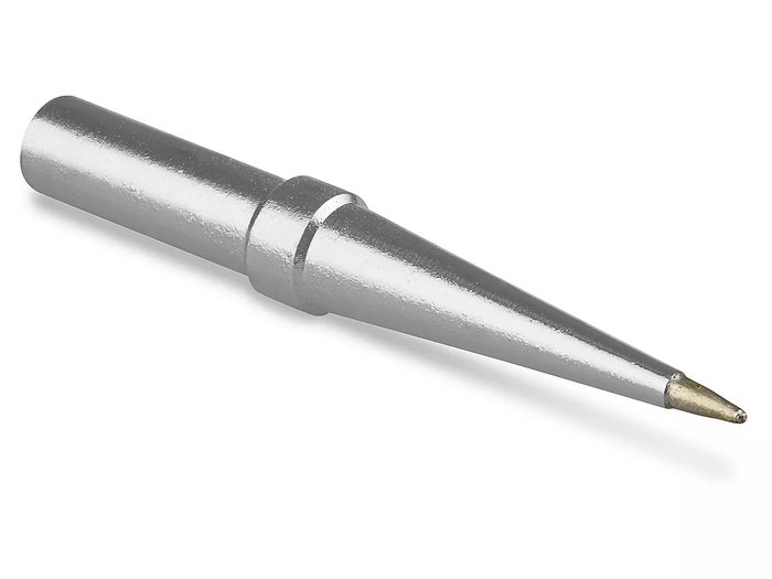 Long Conical Tip for Soldering Station