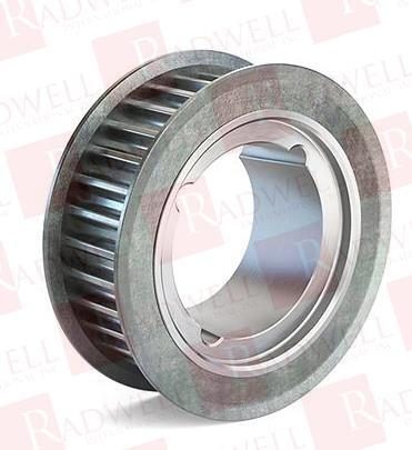 Poly Chain GT2 Sprockets, 14MX-224S-68