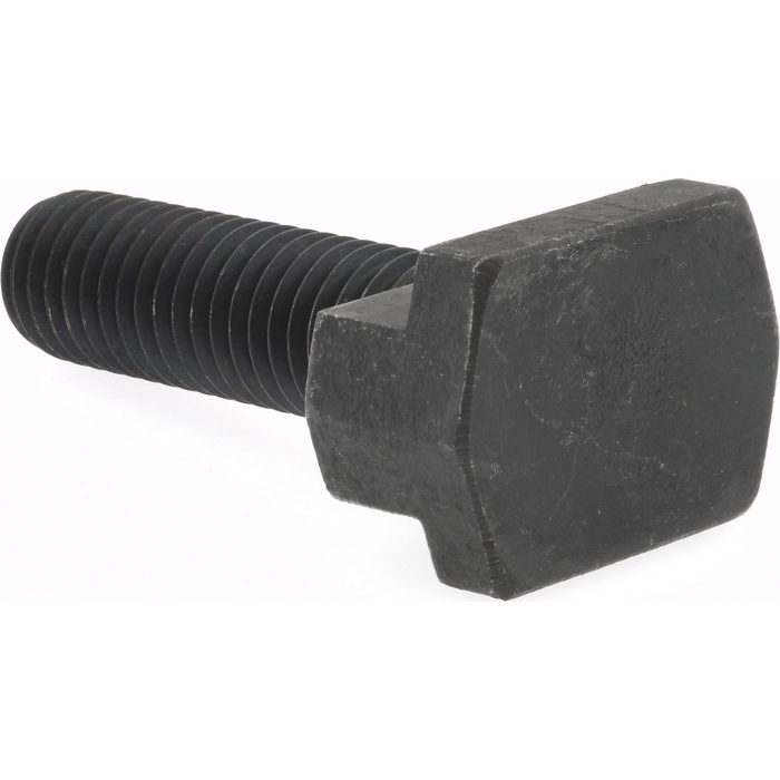 1"-8 x 12" Alloy Steel T-Slot Bolt