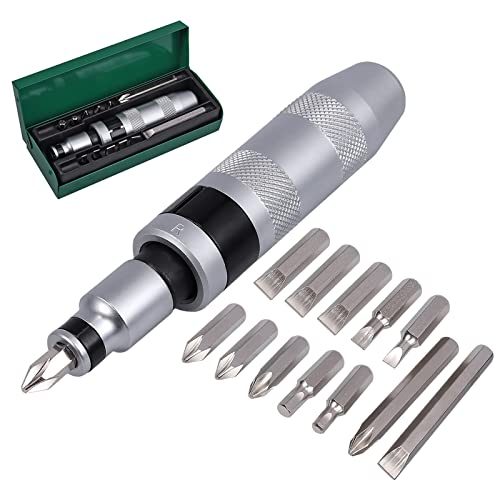 Manual Impact Screwdriver