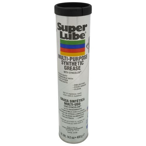 Super Lube Dielectric Grease