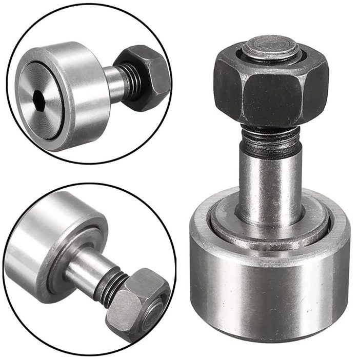 Cam Follower Needle Roller Bearing