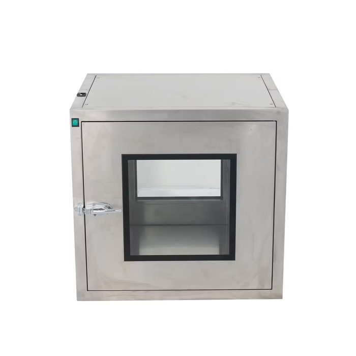 Industrial Cleanroom Clean Room Pass Box