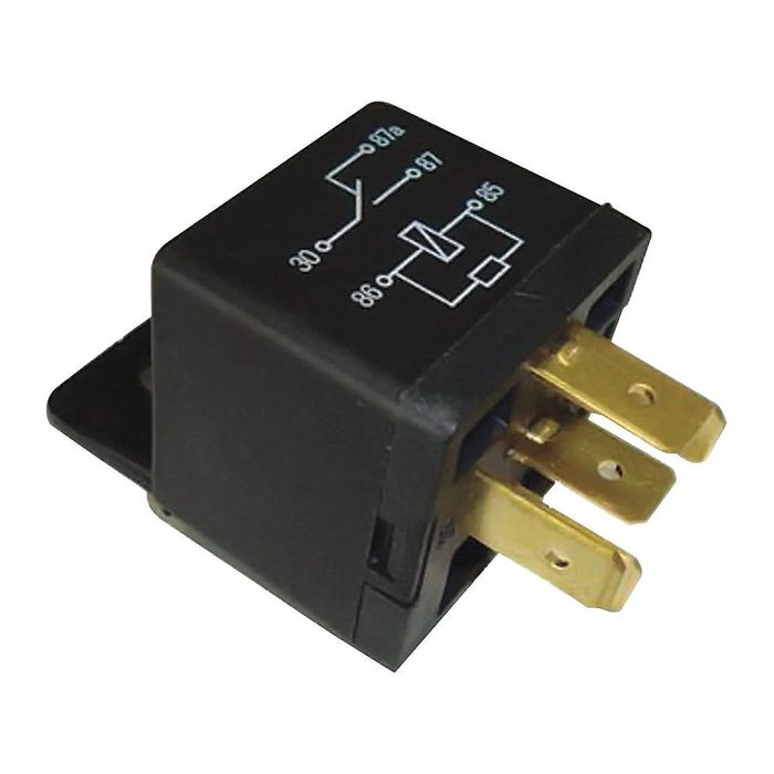 SPDT Relay
