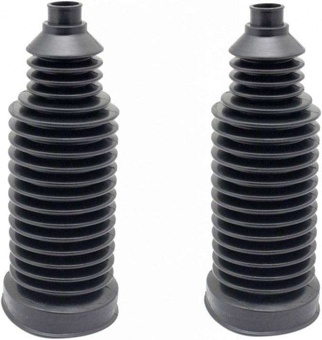 Dust Boot