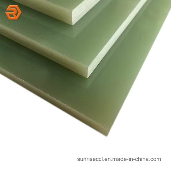 G-10 Fiberglass Epoxy Laminate Sheet