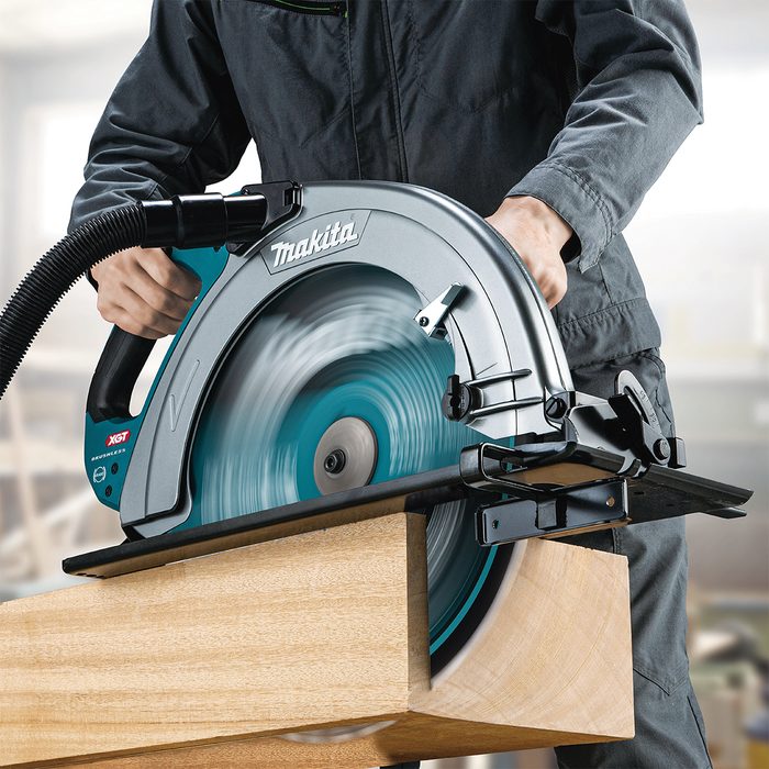 Circular Saw