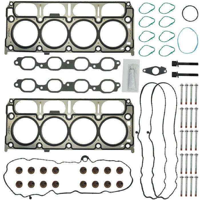 Head Gasket Set