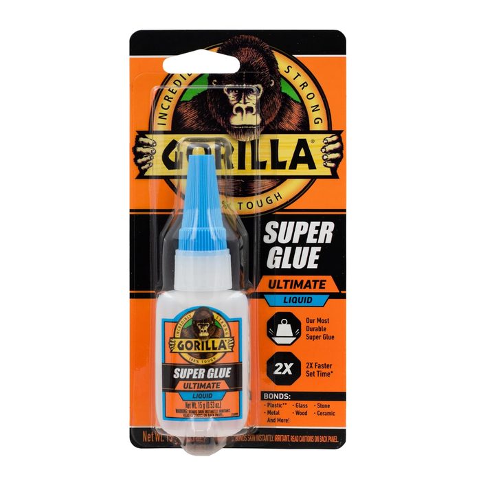 Super Glue