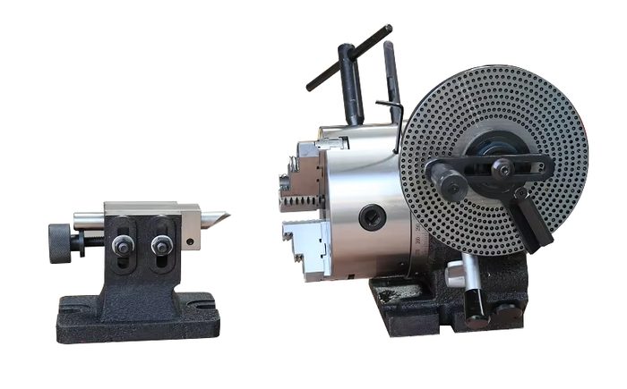 Face Plate for 6" Horizontal/Vertical Indexing Super Spacers
