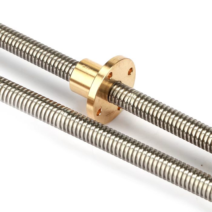 Lead Screw TR10