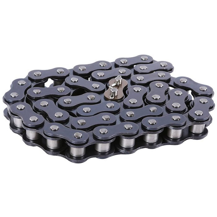 DIN B Series Heavy Duty Roller Chain
