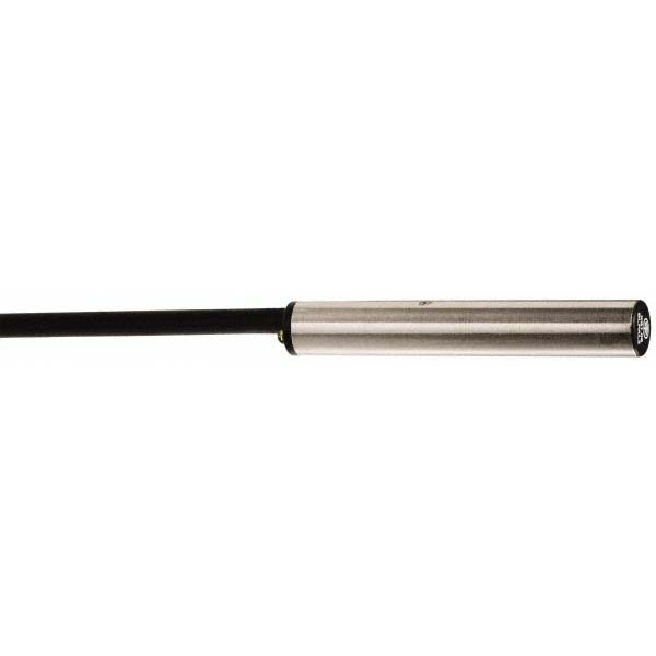 Inductive Proximity Sensor: Cylinder Shielded, 1.5 mm Detection Distance