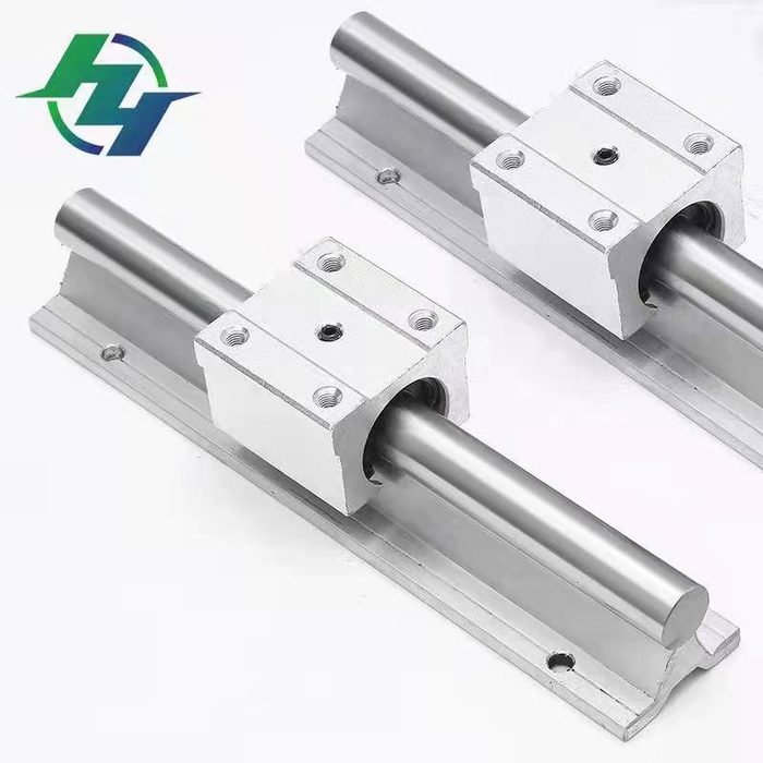 SBR Series Linear Block