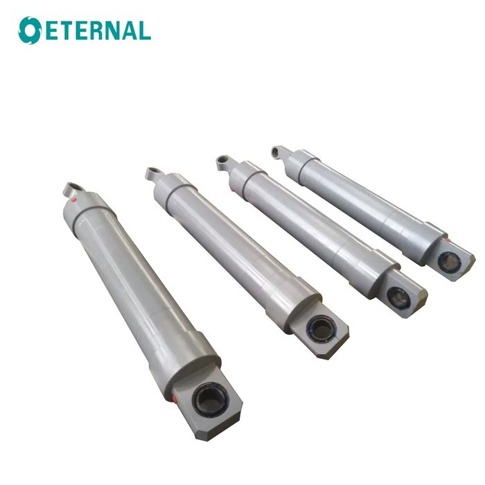 Welded Hydraulic Cylinder