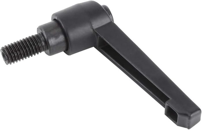 Adjustable Handle Clamping Lever with Stud