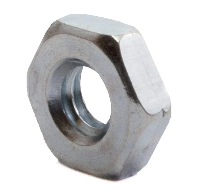 Hex Machine Screw Nut