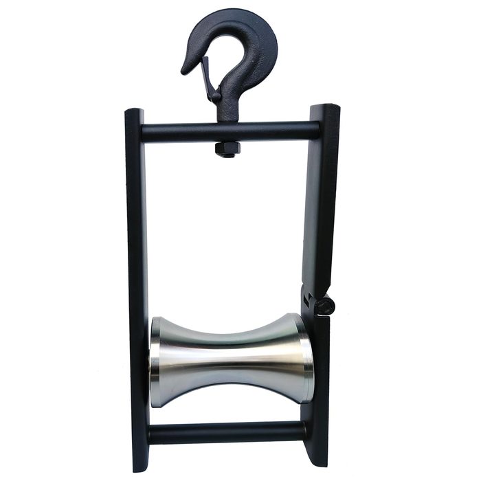 Cable Puller Sheave