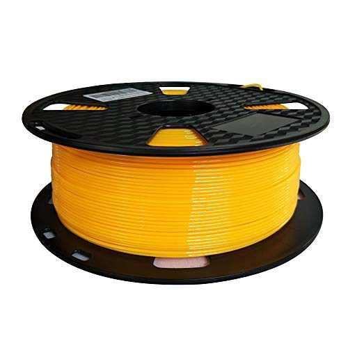 PETG K5 Filament 1.75 mm/2.85 mm for FDM 3D