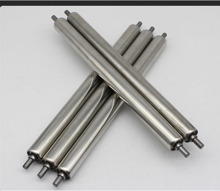 Industrial Stainless Steel Idler
