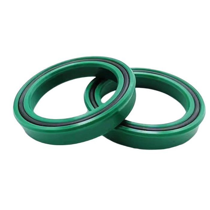 Hydraulic Piston Rod Seal Kit