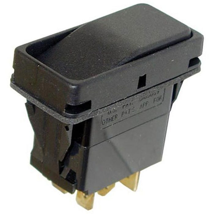 DPDT Rocker Switch