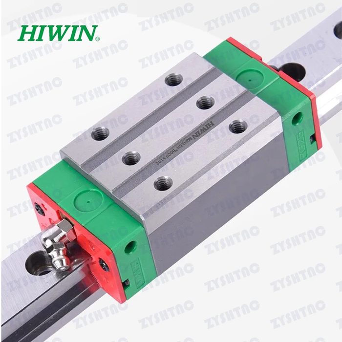 HGR-15-R120-C Slide Rail